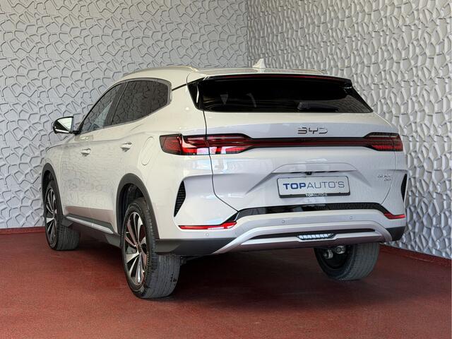 BYD Seal U 217PK PHEV BOOST 18,3KW PANO HEADUP 360.CAM STOEL/STUUR VERW STOEL.VENTILATIE INFINITY/AUDIO 12/2025