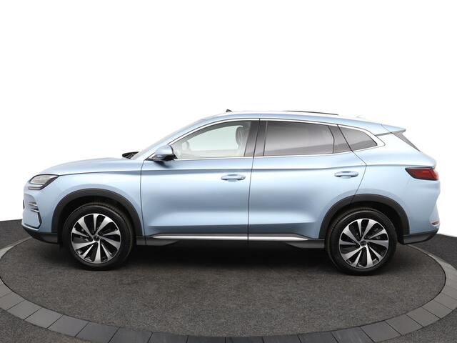 BYD Seal U Design 87 kWh Zwart interieur / 500 km / stoelverwarming / Apple Carplay