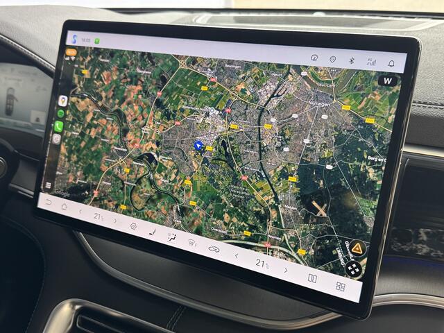 BYD Seal U 1.5 T DM-i AWD 324PK 18,3KW DESIGN PANO HEADUP 360.CAM STOEL/STUUR VERW STOEL.VENTILATIE INFINITY/AUDIO 6 JAAR GARANTIE phev