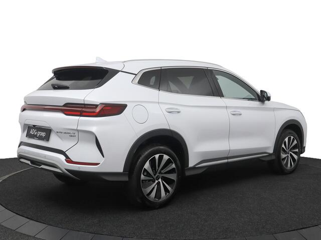 BYD Seal U 1.5 T DM-i Comfort | 125 KM Elektrisch | Officiële BYD dealer | Werkende app koppeling