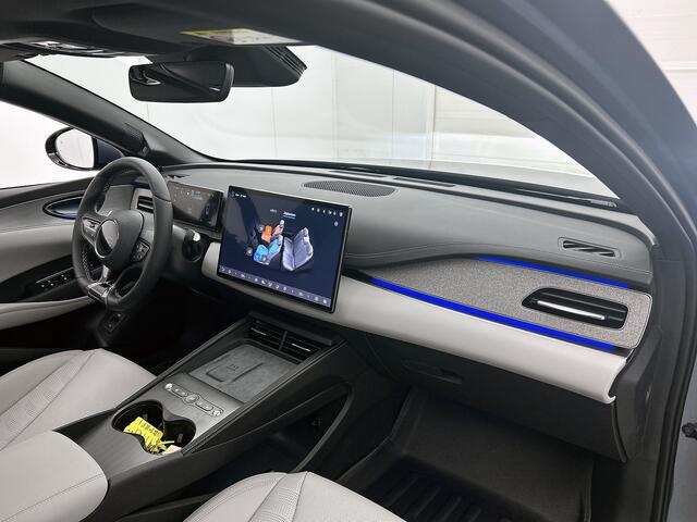 BYD Seal 6 Touring 1.5 DM-i Comfort | PHEV | 1350 km WLTP | Direct leverbaar |