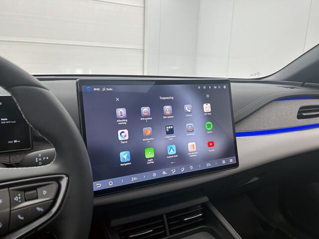 BYD Seal 6 Touring 1.5 DM-i Comfort | PHEV | 1350 km WLTP | Direct leverbaar |