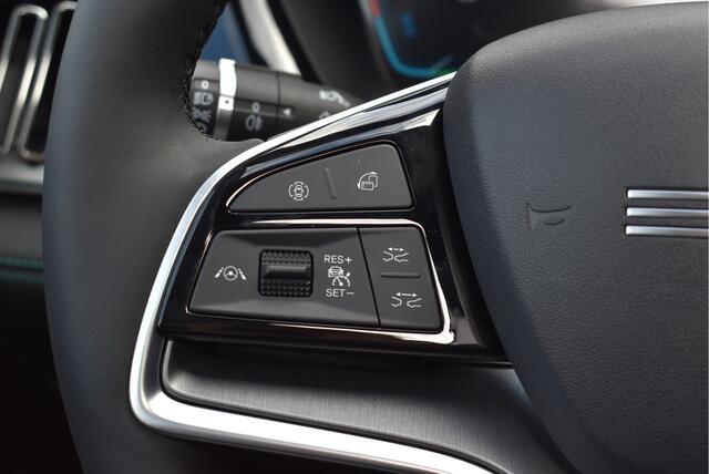 BYD Seal U 1.5 DM-i FWD Boost Panorama, Head up, Virtual cockpit, Leder, Infinity music, 360", Keyless