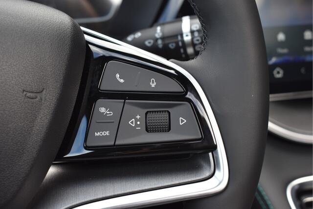 BYD Seal U 1.5 DM-i FWD Boost Panorama, Head up, Virtual cockpit, Leder, Infinity music, 360", Keyless