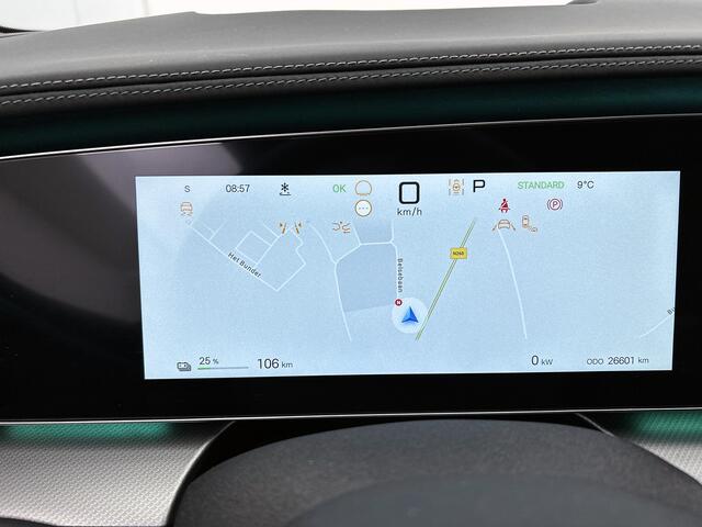 BYD Seal Excellence AWD 91.3 kWh | Grootste BYD Dealer van NL | Full Black | Luxte uitvoering |