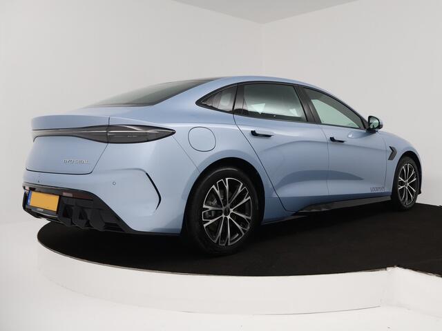 BYD Seal Business RWD 61.4 kWh | Nieuw |