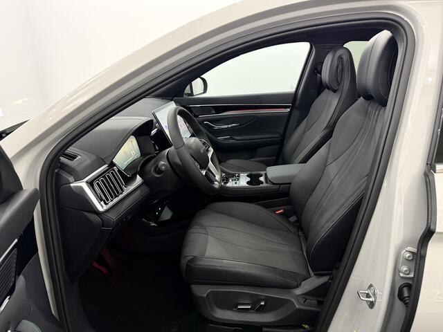 BYD Seal U 1.5 DM-i FWD Boost 360 Camera, Pano, Leder, Navi, Infinity, Elektrische achterklep, Head-up display, 6 jaar garantie