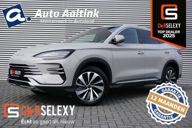 BYD Seal U 1.5 DM-i FWD Boost 218 PK | MY26 | SUPER LUXE | NIEUW!!