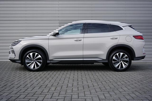 BYD Seal U 1.5 DM-i FWD Boost 218 PK | MY26 | SUPER LUXE | NIEUW!!