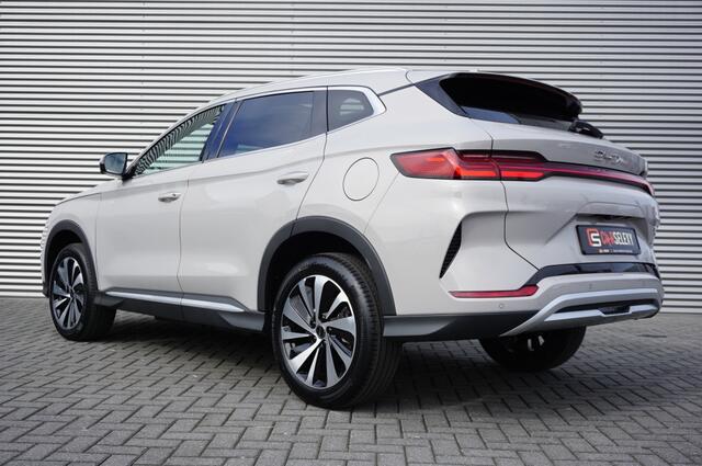 BYD Seal U 1.5 DM-i FWD Boost 218 PK | MY26 | SUPER LUXE | NIEUW!!