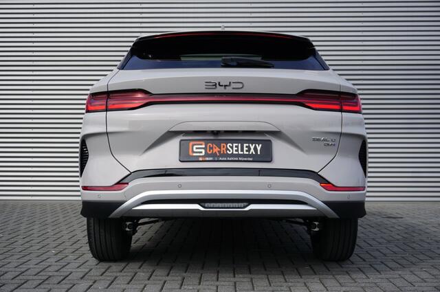 BYD Seal U 1.5 DM-i FWD Boost 218 PK | MY26 | SUPER LUXE | NIEUW!!