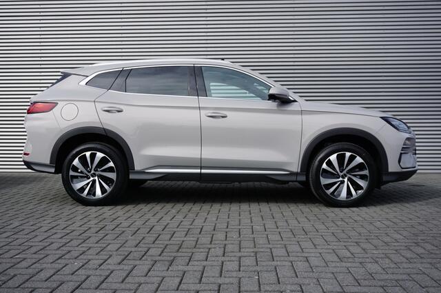 BYD Seal U 1.5 DM-i FWD Boost 218 PK | MY26 | SUPER LUXE | NIEUW!!