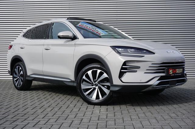 BYD Seal U 1.5 DM-i FWD Boost 218 PK | MY26 | SUPER LUXE | NIEUW!!