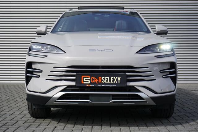 BYD Seal U 1.5 DM-i FWD Boost 218 PK | MY26 | SUPER LUXE | NIEUW!!
