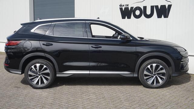 BYD Seal U 1.5 DM-i FWD Boost PHEV Automaat