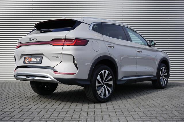 BYD Seal U 1.5 DM-i FWD Boost 218 PK | MY26 | SUPER LUXE | NIEUW!!