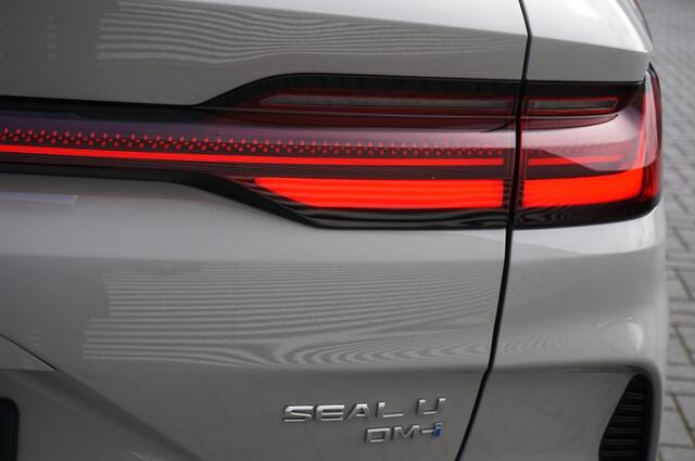 BYD Seal U 1.5 DM-i FWD Boost 218 PK | MY26 | SUPER LUXE | NIEUW!!