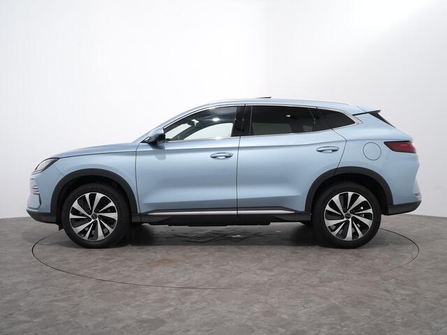 BYD Seal U 1.5 DM-i FWD COMFORT LONG RANGE 1125KM WLTP | Trekhaak | Panoramadak | 360 camera | Leder