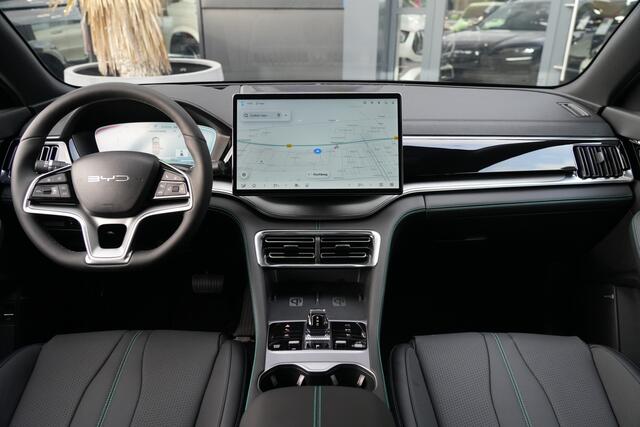 BYD Seal U 1.5 DM-i FWD Boost 218pk Panoramadak/Stoelverwarming/AppleCarplay