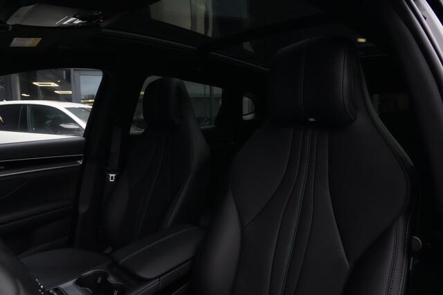 BYD Seal U 1.5 DM-i FWD Boost 218pk Panoramdak/Stoelverwarming/360Camera