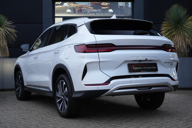 BYD Seal U 1.5 DM-i FWD Boost 218pk Panoramdak/Stoelverwarming/360Camera