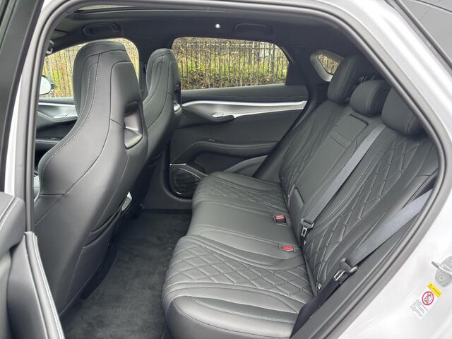 BYD Seal Design AWD 82.5 kWh | Full Options |