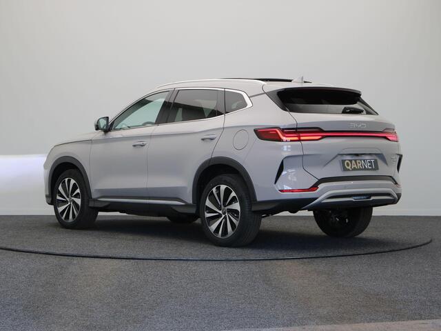 BYD Seal U SEAL U 1.5 DM-i FWD Boost | Panorama Dak | Stoel & Stuurverwarming | Stoelverkoeling | Infinity Audio | 360 Graden Camera | Elektrische Achterklep |