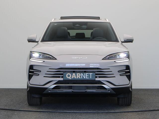 BYD Seal U SEAL U 1.5 DM-i FWD Boost | Panorama Dak | Stoel & Stuurverwarming | Stoelverkoeling | Infinity Audio | 360 Graden Camera | Elektrische Achterklep |