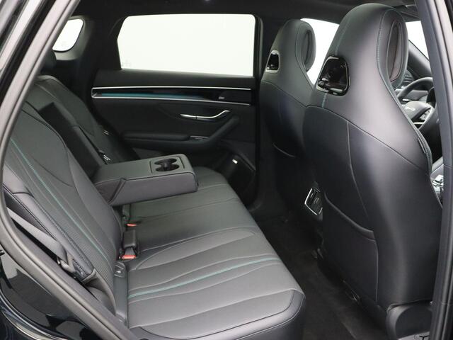 BYD Seal U SEAL U 1.5 DM-i FWD Boost | Panorama Dak | Stoel & Stuurverwarming | Stoelverkoeling | Infinity Audio | 360 Graden Camera | Elektrische Achterklep |