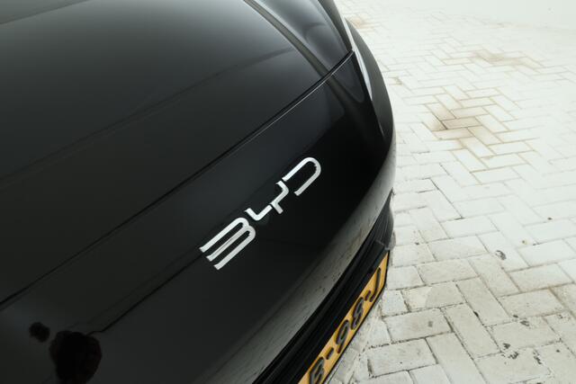 BYD Seal U 1.5 DM-i FWD Boost Plug in hybrid, Demo! Direct leverbaar!