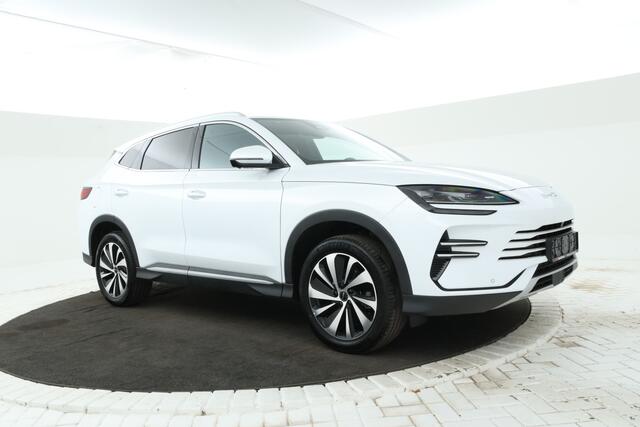 BYD Seal U 1.5 T DM-i AWD Design 4 wheel drive! trekgewicht 1500kg!