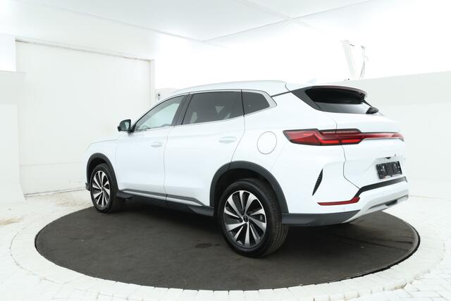 BYD Seal U Design 87 kWh grote accu!