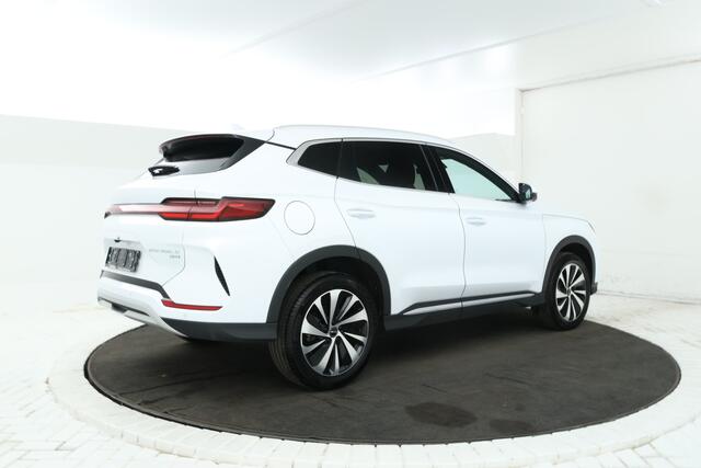 BYD Seal U Design 87 kWh grote accu!