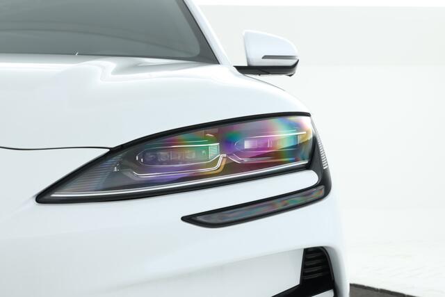 BYD Seal U Design 87 kWh grote accu!