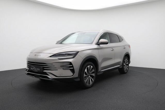 BYD Seal U 1.5 DM-i FWD Boost Pano l 360 Camera l HUD l Leder l NIEUW!