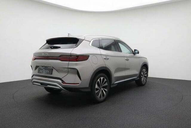 BYD Seal U 1.5 DM-i FWD Boost Pano l 360 Camera l HUD l Leder l NIEUW!