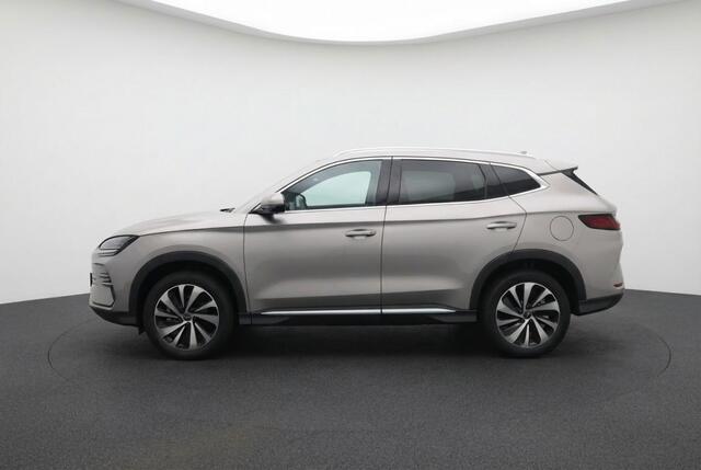 BYD Seal U 1.5 DM-i FWD Boost Pano l 360 Camera l HUD l Leder l NIEUW!