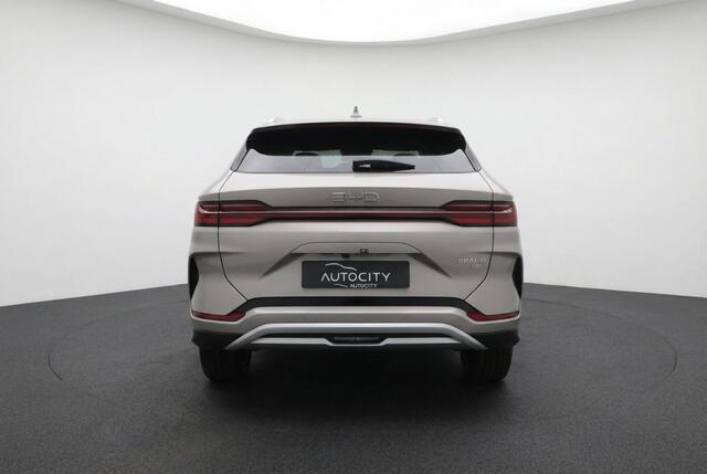 BYD Seal U 1.5 DM-i FWD Boost Pano l 360 Camera l HUD l Leder l NIEUW!