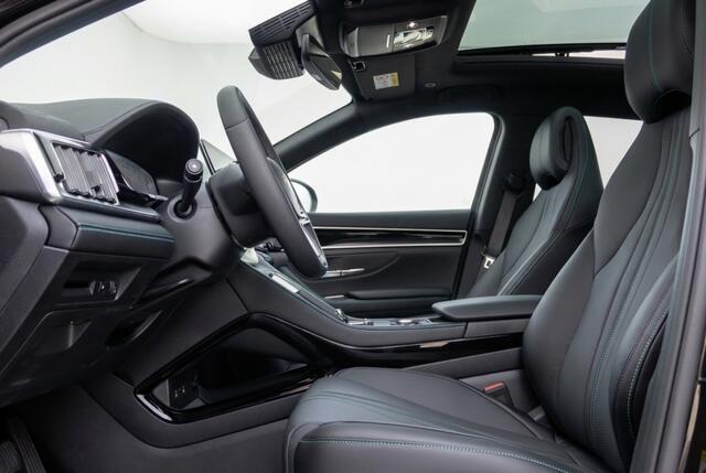 BYD Seal U 1.5 DM-i FWD Boost Pano l 360 Camera l HUD l Leder l NIEUW!