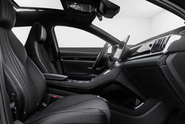 BYD Seal U 1.5 DM-i FWD Boost Pano l 360 Camera l HUD l Leder l NIEUW!