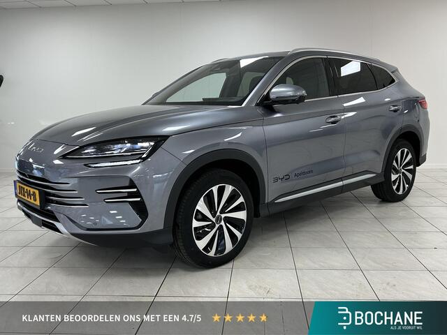 BYD Seal U 1.5 T DM-i AWD Design PANO | HEAD UP | DEMO!