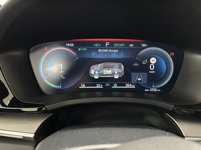 BYD Seal U 1.5 T DM-i AWD Design PANO | HEAD UP | DEMO!