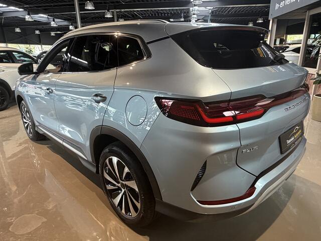 BYD Seal U 1.5 DM-i FWD Boost Head up Panorama Volledig leer el stoelen Navigatie Cruise Control