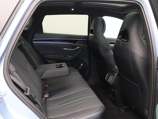 BYD Seal U 1.5 DM-i FWD Comfort | 26.6 KWh Accu | 125km WLPT | Panoramadak | Head-Up Display |