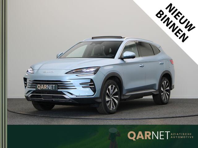 BYD Seal U 1.5 DM-i FWD Comfort | 26.6 KWh Accu | 125km WLPT | Panoramadak | Head-Up Display |