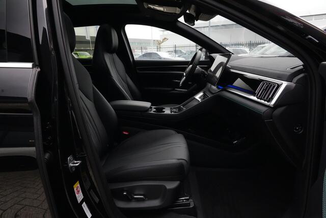 BYD Seal U 1.5 DM-i FWD Comfort Long Range 218pk Panoramdak/Stoelverwarming/360Camera