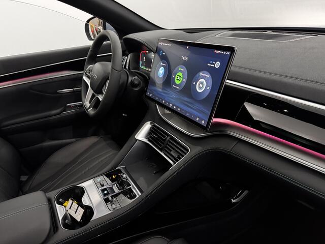 BYD Seal U 1.5 DM-i FWD Comfort 360 Camera, Pano, Leder, Navi, Infinity, Elektrische achterklep, Head-up display, 6 jaar garantie