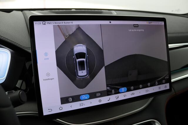 BYD Seal U 1.5 DM-i FWD Boost DEMO | 1080 KM | Panorama dak | Apple Carplay | Navigatie | Head-Up | Infinity Audio | 360 graden camera