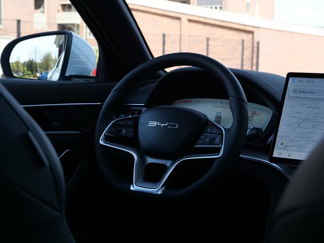 BYD Seal U 1.5 218pk DM-i FWD Boost Automaat Leder / Panoramadak / Infinity sound / Adaptive cruise