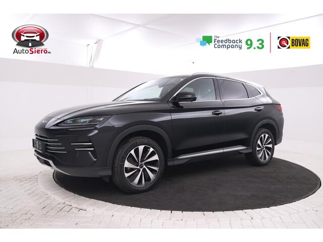 BYD Seal U 1.5 DM-i FWD Comfort Plug in hybrid, 120km accu fabrieksnieuw!